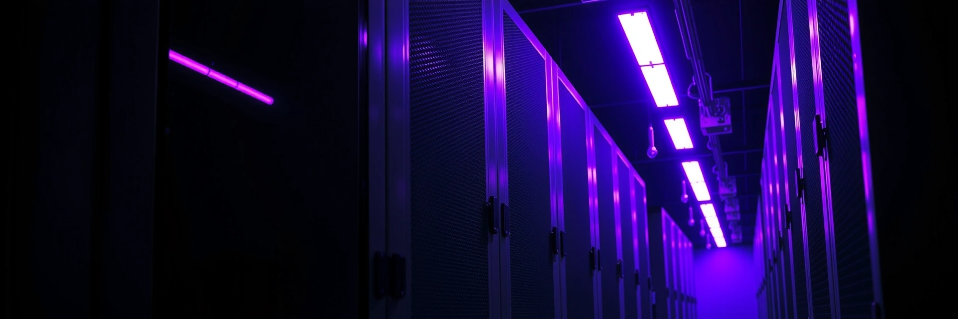 Data security infrastructure